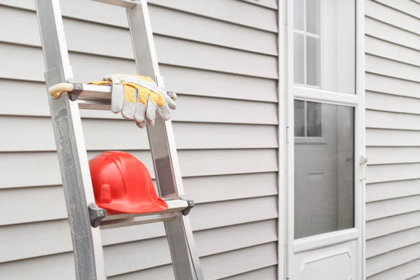 Best Stucco Siding  in Boyceville, WI