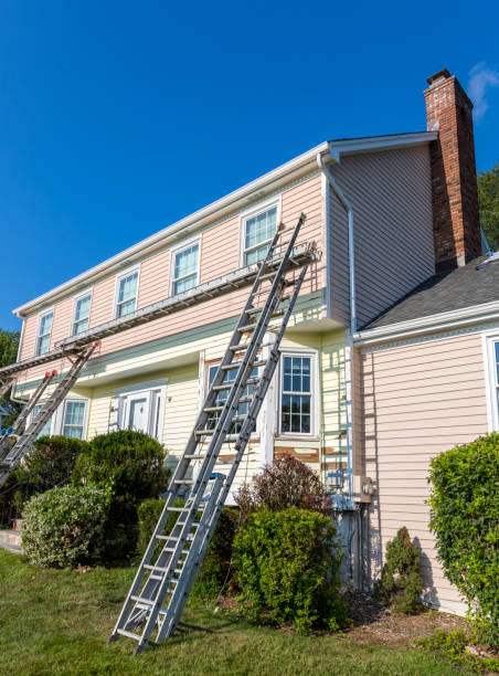 Best Stone Veneer Siding  in Boyceville, WI
