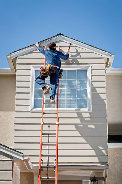 Boyceville, WI Siding Installation & Repair Company